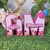 LETRA 3D C/NOME PERSONALIZADO - comprar online