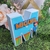 Imagem do LETRA 3D C/NOME PERSONALIZADO