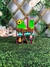 LETRA 3D C/NOME PERSONALIZADO - Aninha Personalizados