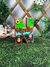 LETRA 3D C/NOME PERSONALIZADO - loja online