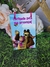 SACOLINHAS PERSONALIZADAS - 10 UNIDADES - Aninha Personalizados