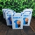 SACOLINHAS PERSONALIZADAS - 10 UNIDADES - loja online