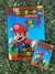 KIT COLORIR (livrinho + mini giz) 10 UNIDADES - comprar online