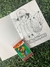 KIT COLORIR (livrinho + mini giz) 10 UNIDADES na internet