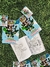 KIT COLORIR (livrinho + mini giz) 10 UNIDADES - comprar online