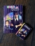 KIT COLORIR (livrinho + mini giz) 10 UNIDADES - Aninha Personalizados