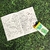 KIT COLORIR (livrinho + mini giz) 10 UNIDADES