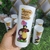 COPO LONG DRINK PERSONALIZADO - 10 UNIDADES - Aninha Personalizados