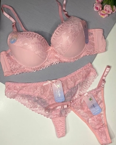Conjunto Julia - comprar online
