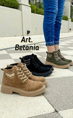Betania - tienda online