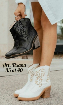 TEXANAS - comprar online