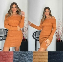 Vestido Alexa