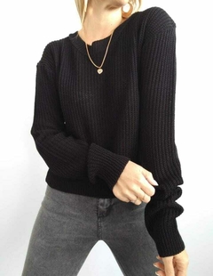 SWEATER DALIA