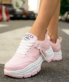 SNEAKER GC - comprar online