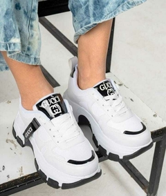 SNEAKER GC