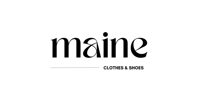 MAINE Clothes & Shoes