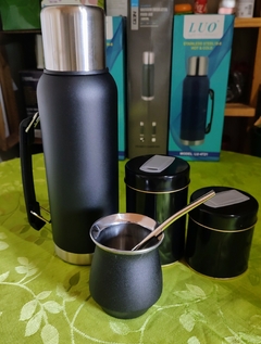 Set matero completo - comprar online