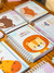 Agenda Escolar Infantil Creche - Personalizada na internet