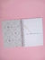 Caderno de Leituras - Reading Book - comprar online