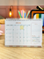 Imagem do Calendário 2025/2026 - Horizontal A5