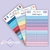 Adesivo Washi Tape 3 - Tijolos