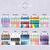Adesivo Mix Tags 3 - comprar online