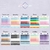 Adesivo Mix Tags 4 - comprar online