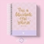 Imagem do Planner A5 - Que a Felicidade...