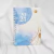 Planner A5 - Aquarelas 01 - comprar online