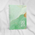 Planner A5 - Aquarelas 04 - comprar online
