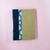 Caderno Washi - Azul - comprar online