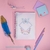 Planner A5 - Florescer