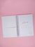 Imagem do Amo Livros - Caderno de Leituras