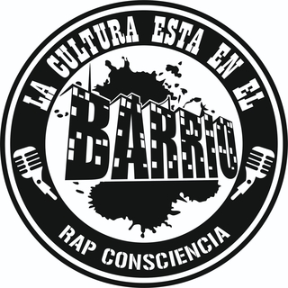 LA  CULTURA ESTA EN EL BARRIO