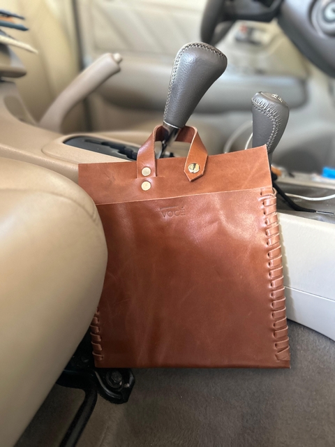 BOLSAS MULTIUSO para vehículo