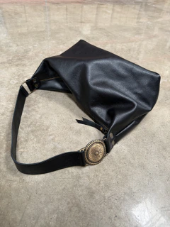 CARTERA REBECA - negro