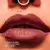 Batom Líquido Matte Glitter Effect Avon Power Stay - Nude Iluminado na internet