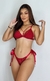 Conjunto love vermelho - comprar online