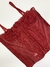 Corset Cherry
