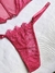 Conjunto Flora Pink na internet