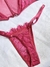 Imagem do Conjunto Flora Pink