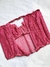 Conjunto Flora Pink - comprar online