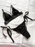 Conjunto love preto