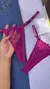Calcinha Romance - comprar online