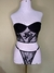 Conjunto Liv - Bordado - comprar online