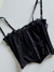 Corset Black - Amooraa_