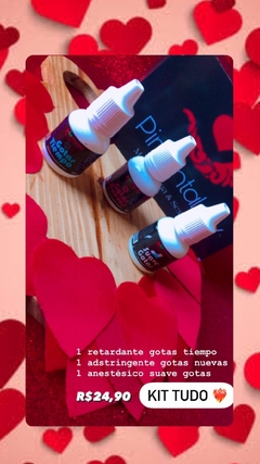 kit Tudo