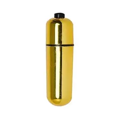 Vibrador Power Bullet