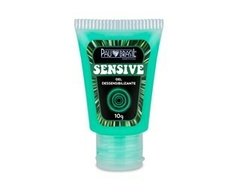 Sensive - Gel Dessensibilizante Anestésico 10g
