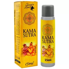 Lubrificante Kama Sutra - comprar online
